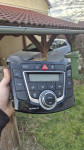 Komande klime Hyundai i30 gd