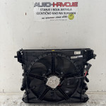 Hladnjak / Ventilator Alfa Romeo Stelvio 2016- / 2.2 JTD /