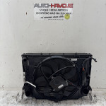 Hladnjak / Ventilator BMW Serija 3 F30 2.0D /7600530 /6804722 /8672102