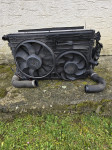 Kompletni hladnjaci sa ventilatorom / VW Passat B7 2010-2014