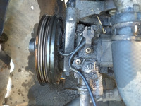 Kompresor auto klime H12A1AA4DL