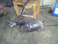 WEBASTO 2,5 TD MERCEDES