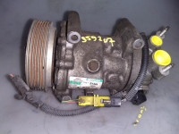 KOMPRESOR KLIME 9659875780 PEUGEOT 308 2007-2013