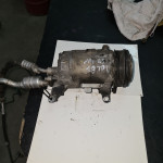 Kompresor klime  Audi A4 1.9tdi 2003.g.