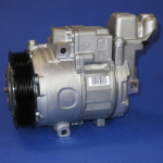 Kompresor klime  - Novo