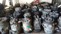 kompresor klime bmw e39, e 46, e 60, e 90, f10 x3, x5