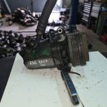 Kompresor klime  Bmw e46 320d 2000.g.