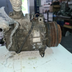Kompresor klime  Bmw E70 3.0d  2007g.