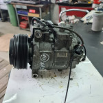 Kompresor klime  Bmw E87 2007.g.
