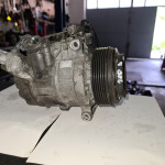 Kompresor klime  Bmw E91 218 2010.g.