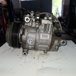 Kompresor klime  Bmw E91 318 2011.g.