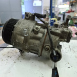 Kompresor klime  Bmw E97