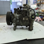 Kompresor klime Bmw X3