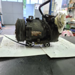 Kompresor klime Citroen Berlingo 1.6hdi