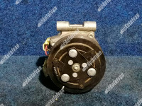 KOMPRESOR KLIME CITROEN C-ELYSEE 1.6 HDI 9676011680