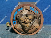 KOMPRESOR KLIME CITROEN C8 2.0 HDI RHR 136KS 9686061980 06031105961