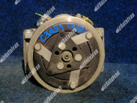 KOMPRESOR KLIME CITROEN C3 A51 1.4 HDI 9678656080 1280412244