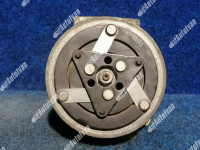 KOMPRESOR KLIME CITROEN C3 A51 1.6 HDI 9671216280 02887007161