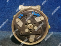 KOMPRESOR KLIME CITROEN C4 1.6 HDI 9659875880