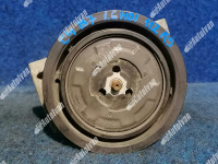 KOMPRESOR KLIME CITROEN C4 B7 1.6 HDI 112KS 9676862380 447150-3251