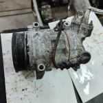 Kompresor klime Citroen C4 Picasso  2014.g