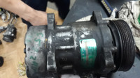 Kompresor klime Citroen C5 2.2hdi 02.g.