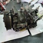 Kompresor klime  Citroen DS3 1.6 hdi 2013.g.