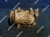 KOMPRESOR KLIME CITROEN DS4 1.6 HDI EURO VI 120 KS 9802875780