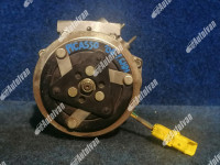 KOMPRESOR KLIME CITROEN PICASSO '05 1.6 HDI 9645440480 5758209424
