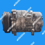 KOMPRESOR KLIME CITROEN XSARA PICASSO 2.0 HDI SD7V16