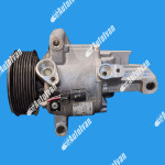 KOMPRESOR KLIME DACIA DUSTER 1.0 TCE 926003541R T99133AE TEST.