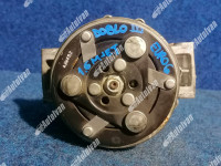 KOMPRESOR KLIME FIAT DOBLO III 1.6 MJET EURO VI 51868880 03658603662