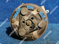 KOMPRESOR KLIME FIAT GRANDE EVO EURO V 51893889 07864610262
