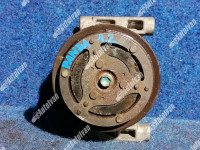 KOMPRESOR KLIME FIAT PANDA 1.2 5A7875000 46782669