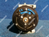 KOMPRESOR KLIME FIAT PANDA III 1.2 52060461