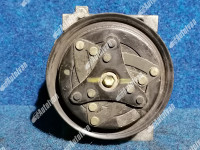 KOMPRESOR KLIME FIAT PUNTO 592475900  467857720