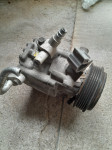kompresor klime fiat punto