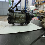 Kompresor klime Ford  C max 1.6hdi 2007.g