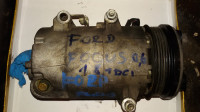 KOMPRESOR KLIME FORD FOCUS 1.8 TDCI