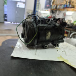 Kompresor klime Ford mondeo 2.0