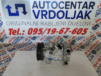 Kompresor klime /Ford Transit 2024 /PZ3119D629AB