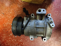 kompresor klime kia hyundai