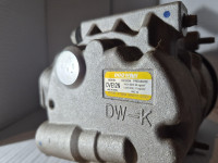 Kompresor klime Kia Rio/Stonic