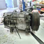 Kompresor klime Lancia Phedra 2.2