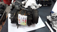 Kompresor klime Mazda 3.  1.6d  06.g.