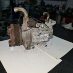 Kompresor klime  Mazda 3 1.8i 2007.g.