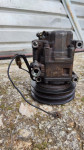 Kompresor klime Mazda 323 2.0 DiTD