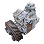 KOMPRESOR KLIME Mazda CX-7 2.3 DISi Turbo