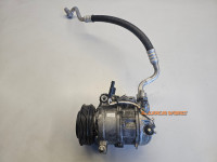 KOMPRESOR KLIME MERCEDES A KLASA W177 447280-7421 DENSO