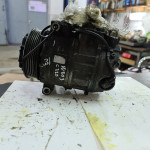 Kompresor klime  Mercedes w203 C220d 2003.g.